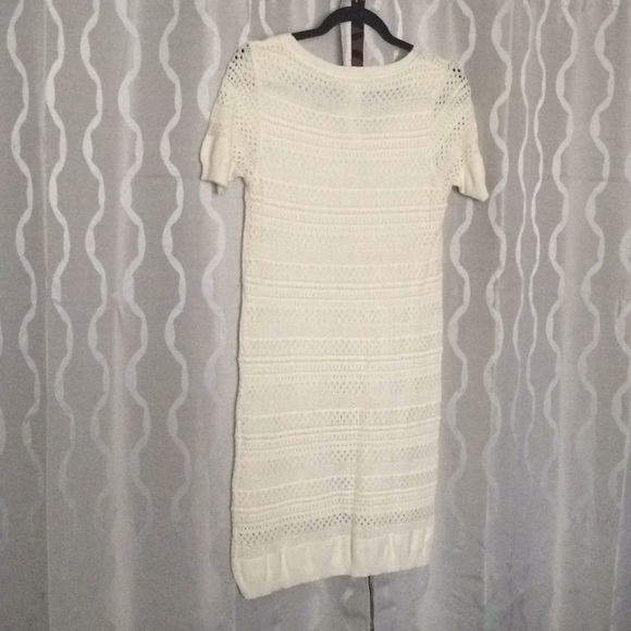 MNG Sweater dress - Picture 7 of 7